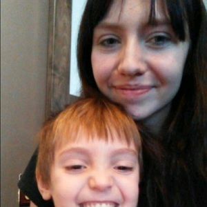 Meet your Posher, Joanna